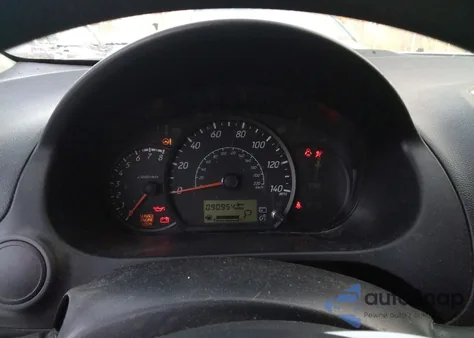 2019 Mitsubishi Mirage Es z USA, uszkodzony, nr VIN ML32A3HJXKH012989